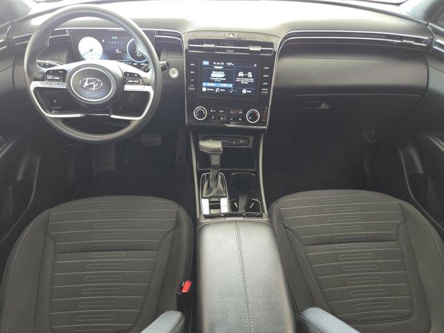 2022 Hyundai SANTA CRUZ Vehicle Photo in Decatur, TX 76234