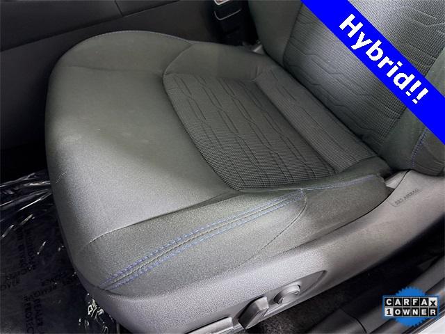 2023 Toyota RAV4 Vehicle Photo in Puyallup, WA 98371