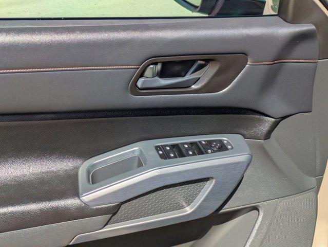 2023 Nissan Pathfinder Vehicle Photo in SELMA, TX 78154-1459