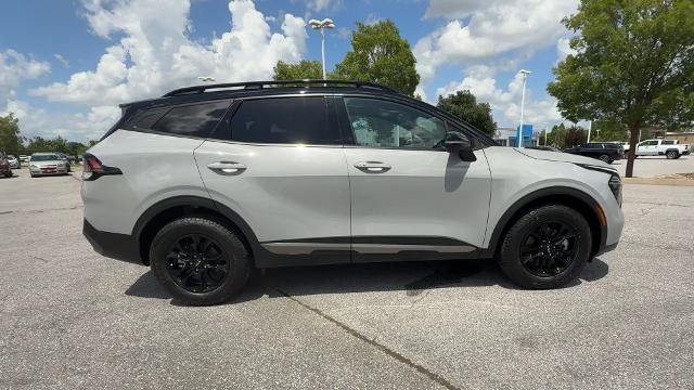 2023 Kia Sportage Vehicle Photo in BENTONVILLE, AR 72712-4322