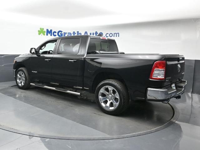 2020 Ram 1500 Vehicle Photo in Cedar Rapids, IA 52402