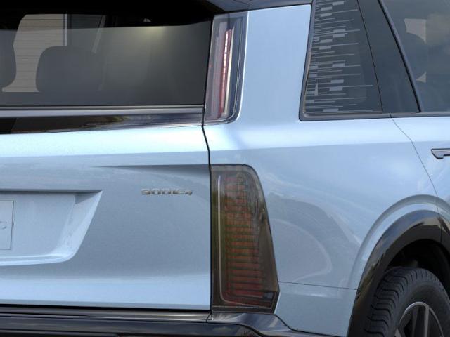 2026 Cadillac VISTIQ Vehicle Photo in GREEN BAY, WI 54303-3330