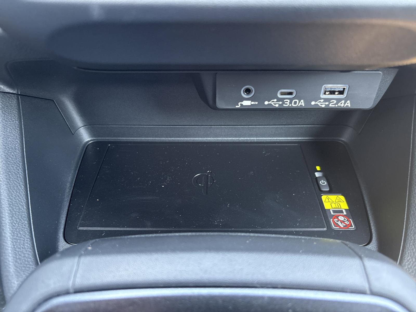 2025 Subaru Impreza Vehicle Photo in Mechanicsburg, PA 17050