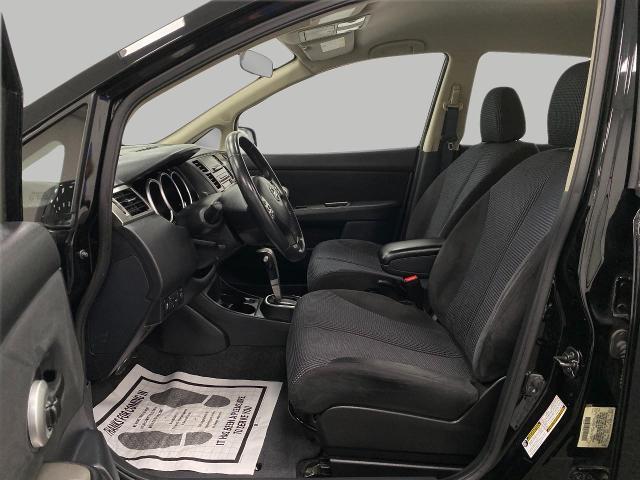 2011 Nissan Versa Vehicle Photo in Appleton, WI 54913