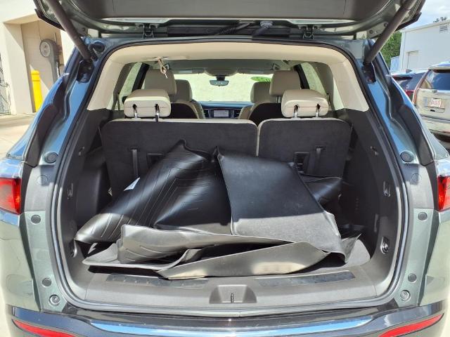 2022 Buick Enclave Vehicle Photo in Tampa, FL 33612