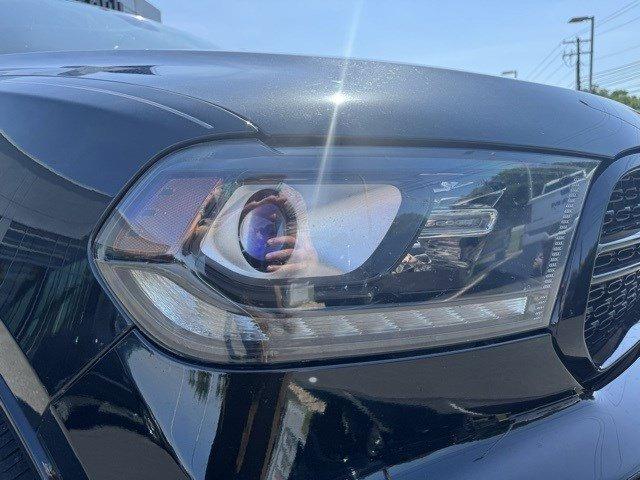 2015 Dodge Durango Vehicle Photo in Mechanicsburg, PA 17050-1707