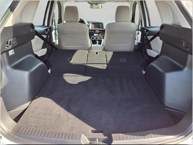 2014 Mazda CX-5 Vehicle Photo in Oshkosh, WI 54904