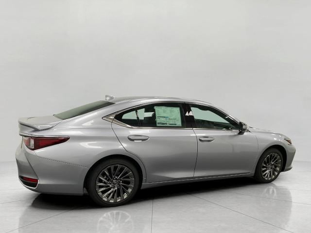 2025 Lexus ES 300h Vehicle Photo in Appleton, WI 54913