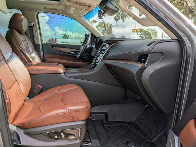 2020 Cadillac Escalade Vehicle Photo in SELMA, TX 78154-1460