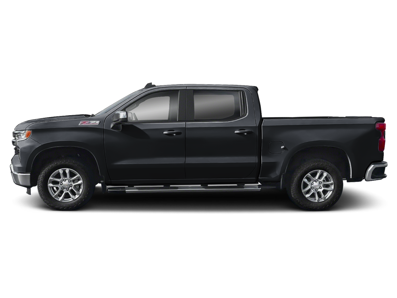2025 Chevrolet Silverado 1500 Vehicle Photo in LANCASTER, PA 17601-0000