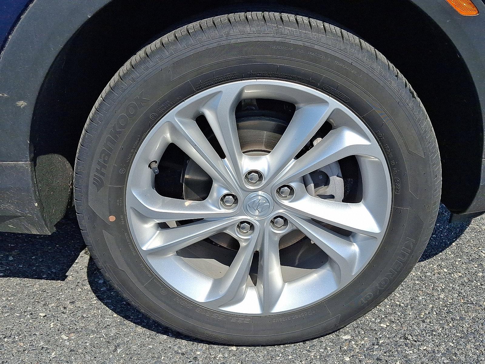 2023 Buick Encore GX Vehicle Photo in BETHLEHEM, PA 18017-9401