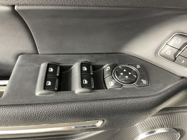 2023 Ford Expedition Vehicle Photo in GILBERT, AZ 85297-0402