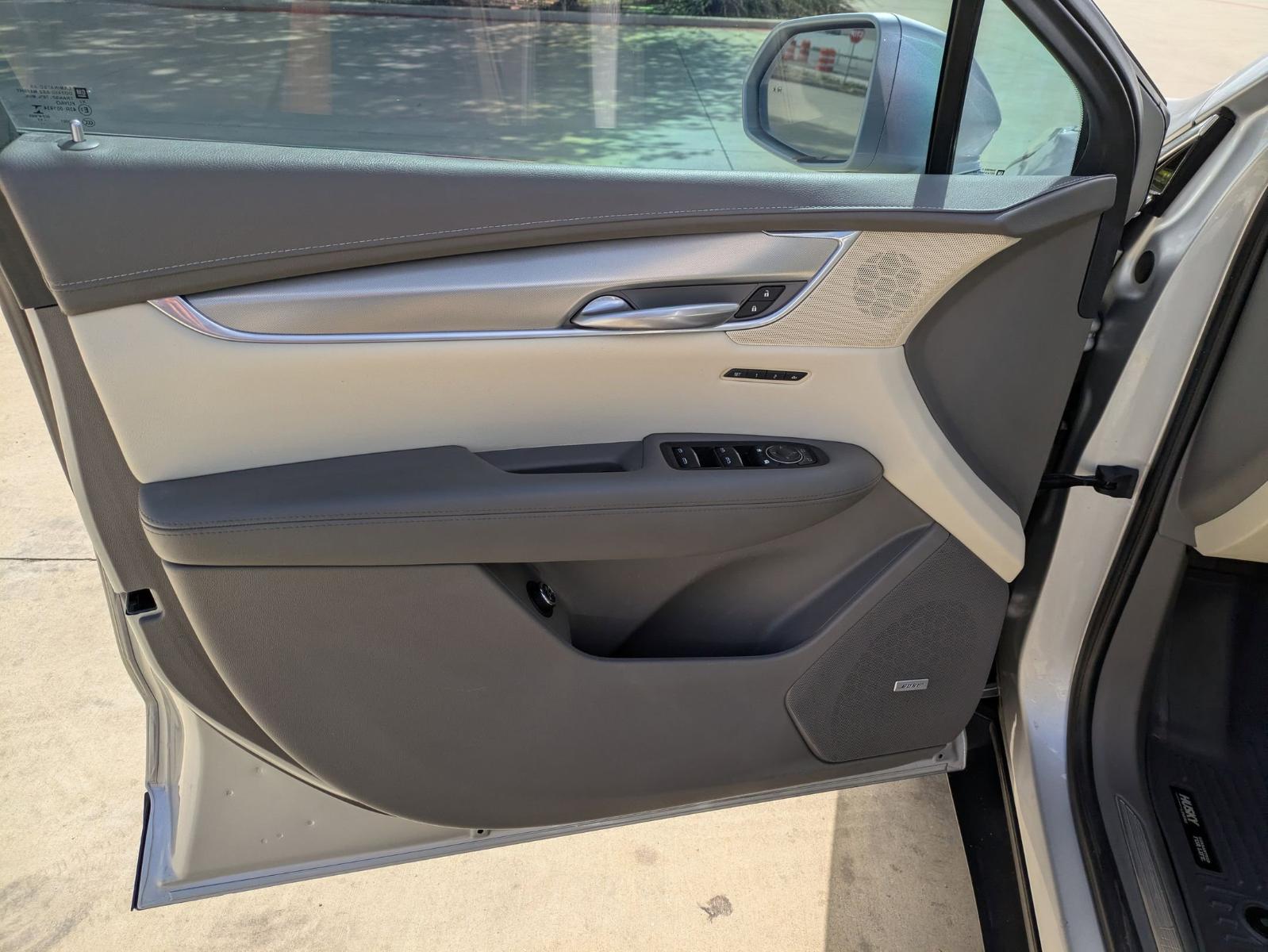 2018 Cadillac XT5 Vehicle Photo in SELMA, TX 78154-1460