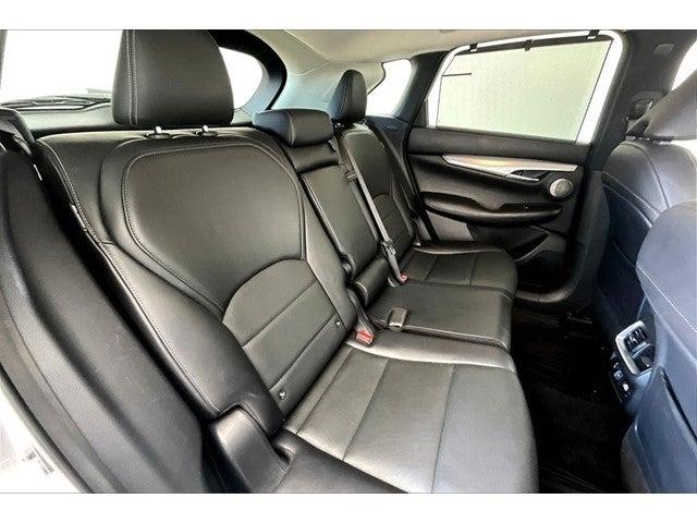 2021 INFINITI QX50 Vehicle Photo in Grapevine, TX 76051