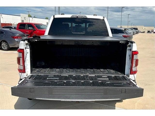 2022 Ford F-150 Vehicle Photo in Grapevine, TX 76051