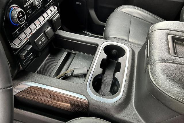 2020 Chevrolet Silverado 1500 Vehicle Photo in Grapevine, TX 76051