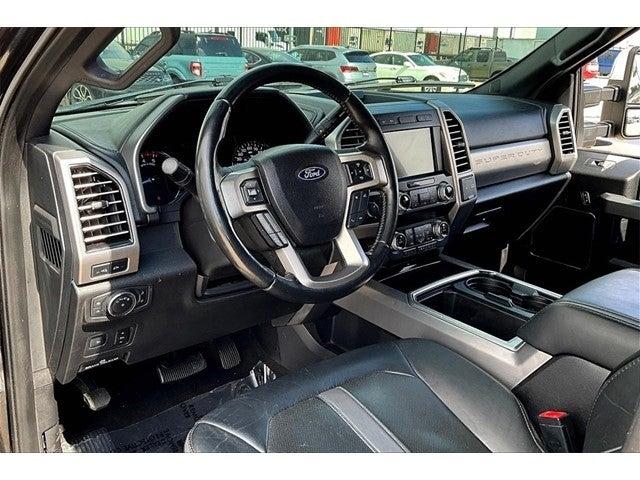 2019 Ford Super Duty F-250 SRW Vehicle Photo in Grapevine, TX 76051