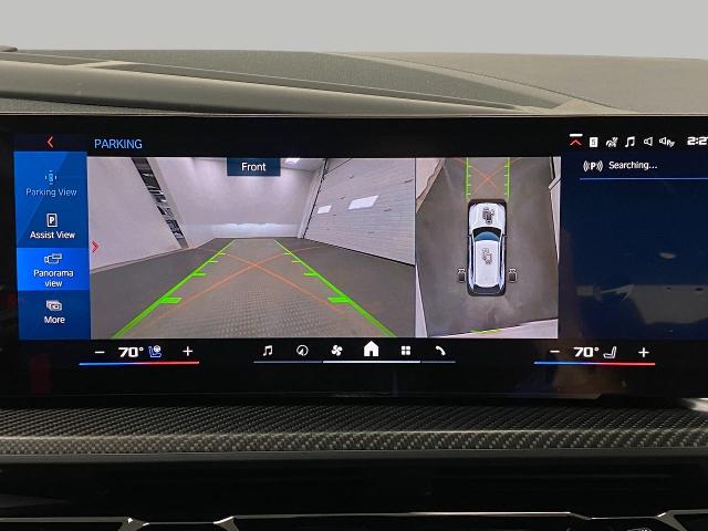 2025 BMW XM Vehicle Photo in Appleton, WI 54913