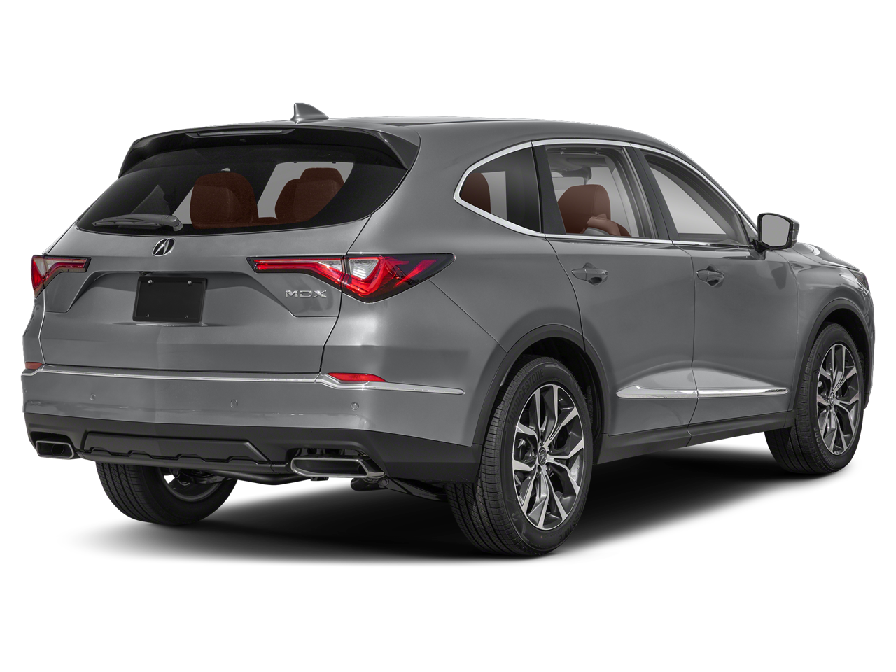 2024 Acura MDX Vehicle Photo in Tulsa, OK 74145