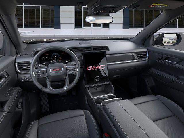 2026 GMC Terrain Vehicle Photo in WATERTOWN, CT 06795-3318