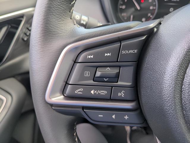 2025 Subaru Outback Vehicle Photo in Green Bay, WI 54304