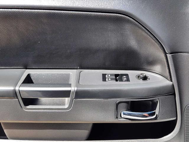 2012 Dodge Challenger Vehicle Photo in DENTON, TX 76210-9321