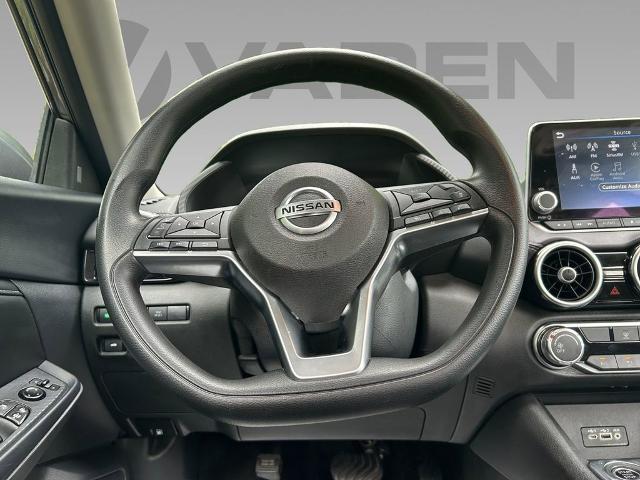2023 Nissan Sentra Vehicle Photo in Statesboro, GA 30458