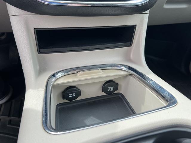 2015 Dodge Grand Caravan Vehicle Photo in GREEN BAY, WI 54304-5303