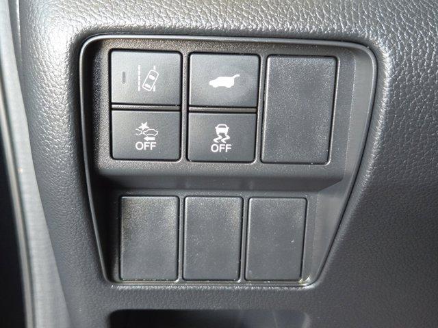2017 Honda CR-V Vehicle Photo in Decatur, TX 76234