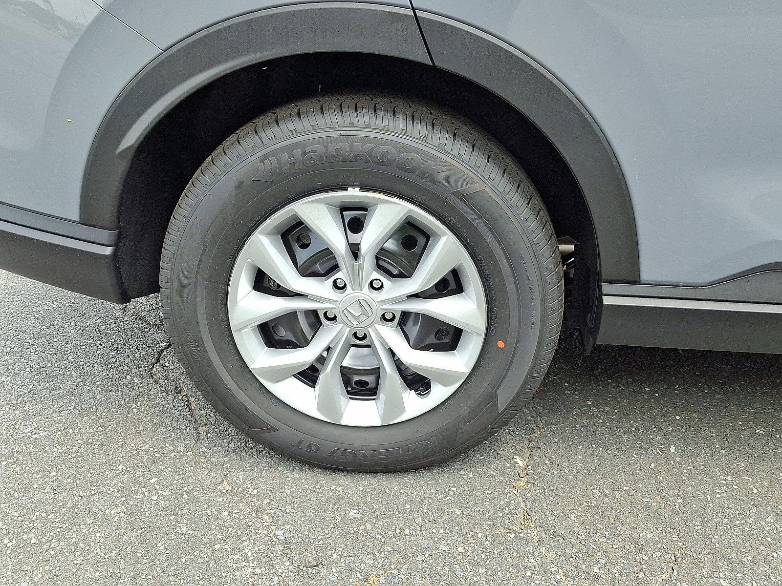 2026 Honda CR-V Vehicle Photo in Harrisburg, PA 17111