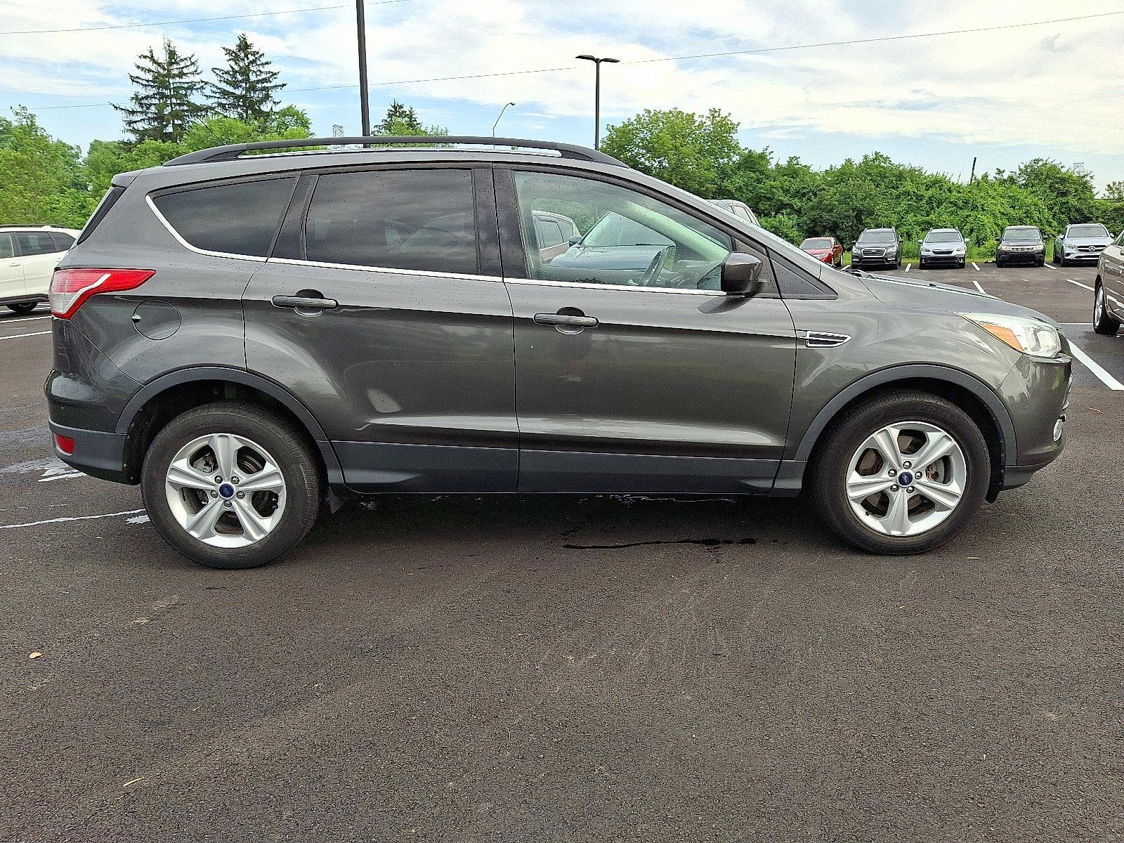 2015 Ford Escape Vehicle Photo in Easton, PA 18045