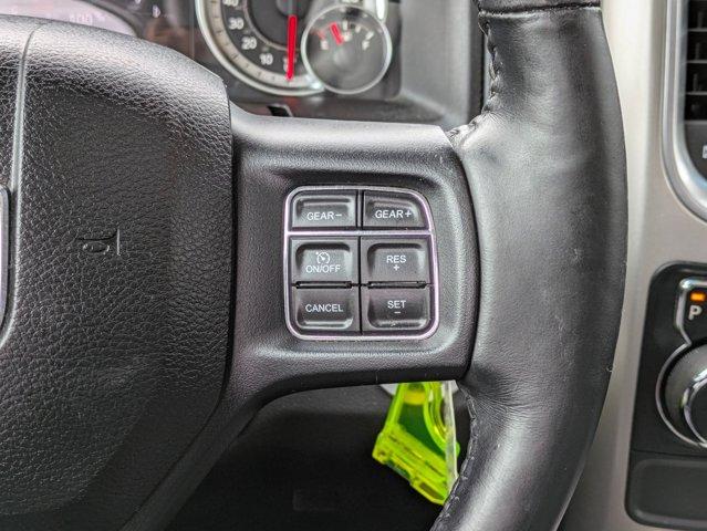 2018 Ram 1500 Vehicle Photo in San Antonio, TX 78209