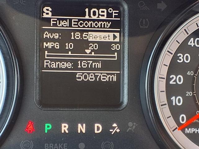2022 Ram 1500 Classic Vehicle Photo in EMPORIA, VA 23847-1235