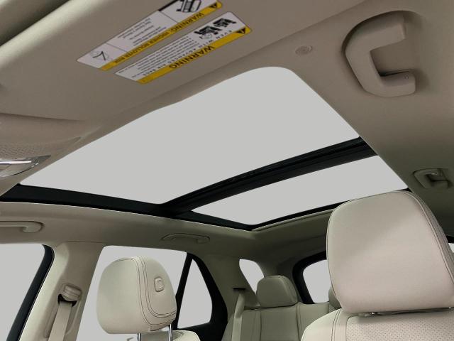 2025 Mercedes-Benz GLE Vehicle Photo in Appleton, WI 54913