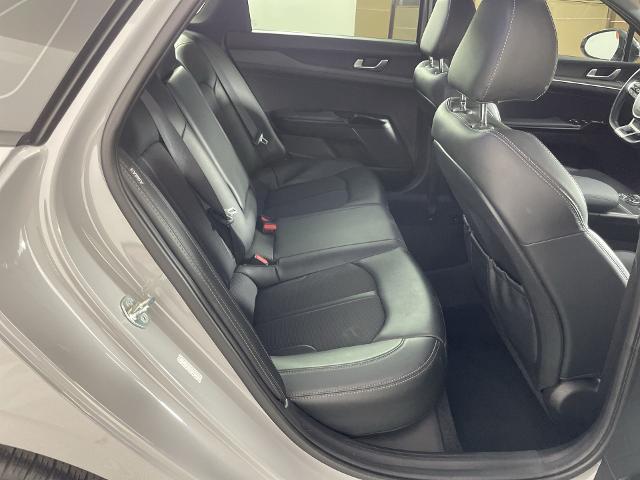 2024 Kia K5 Vehicle Photo in GILBERT, AZ 85297-0402