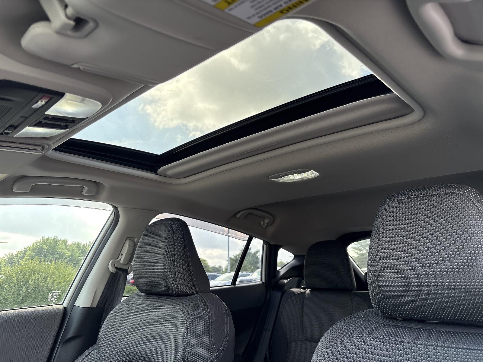 2024 Subaru Crosstrek Vehicle Photo in Mechanicsburg, PA 17050