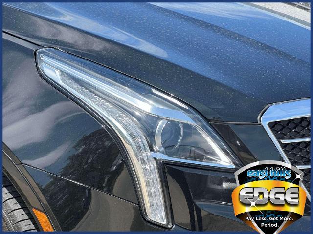 2018 Cadillac XT5 Vehicle Photo in Roslyn, NY 11576