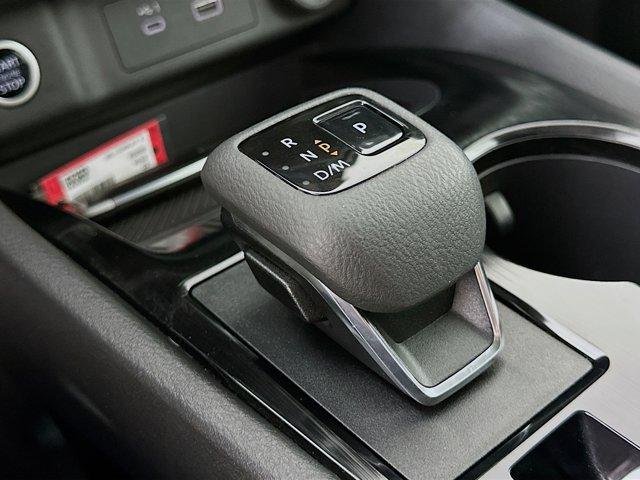 2023 Nissan Rogue Vehicle Photo in Flemington, NJ 08822