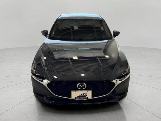 2025 Mazda3 Sedan Vehicle Photo in Green Bay, WI 54304