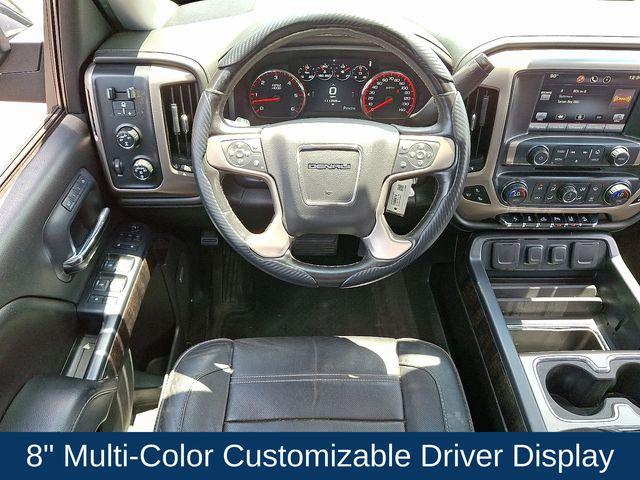 2015 GMC Sierra 1500 Vehicle Photo in DANBURY, CT 06810-5034