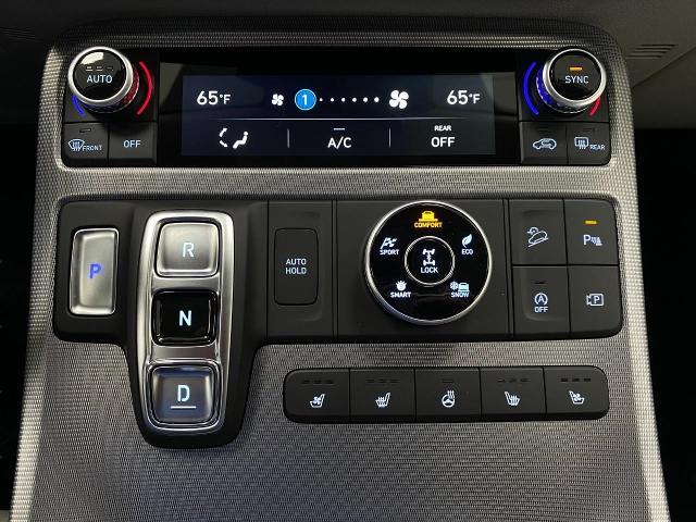 2025 Hyundai PALISADE Vehicle Photo in Appleton, WI 54913