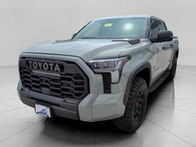 2022 Toyota Tundra 4WD Vehicle Photo in Green Bay, WI 54304