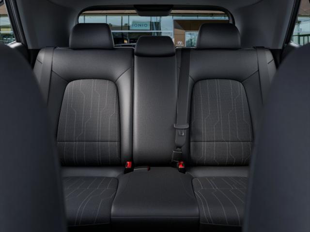 2025 Hyundai VENUE Vehicle Photo in Peoria, IL 61615