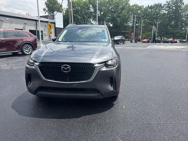 2024 Mazda CX-90 Vehicle Photo in Harrisburg, PA 17111