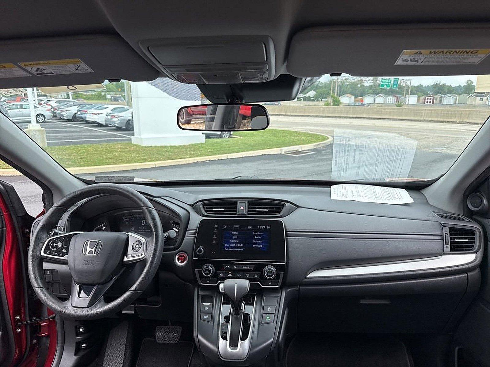 2021 Honda CR-V Vehicle Photo in Harrisburg, PA 17111