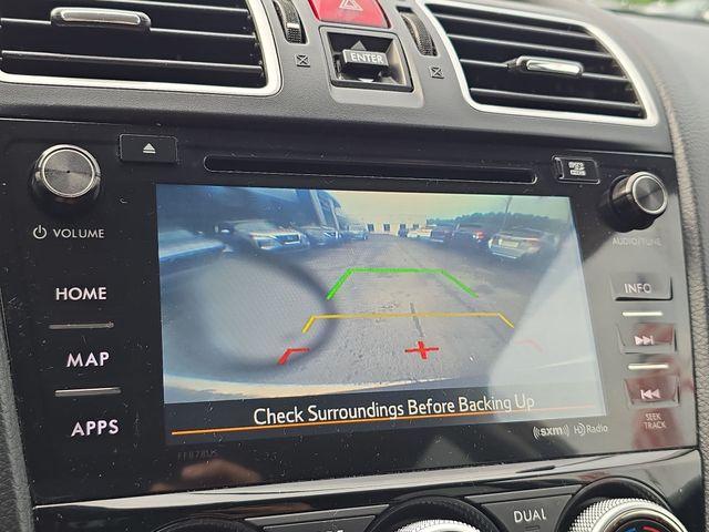 2017 Subaru Forester Vehicle Photo in Pleasant Hills, PA 15236