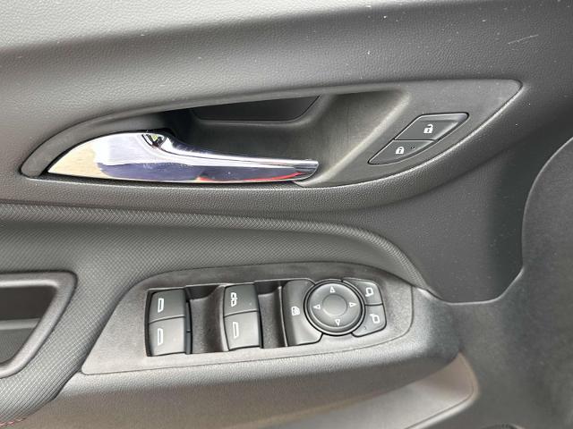 2022 Chevrolet Equinox Vehicle Photo in Roslyn, NY 11576