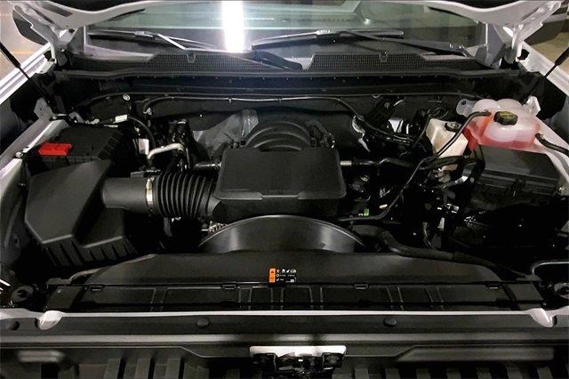 2025 Chevrolet Silverado 2500 HD Vehicle Photo in KANSAS CITY, MO 64114-4502