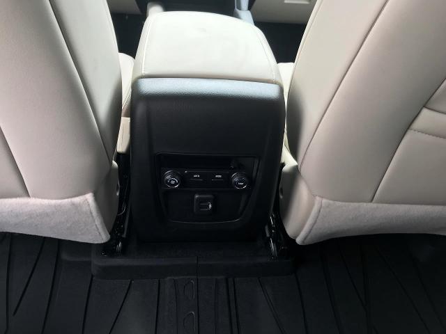 2023 Buick Enclave Vehicle Photo in GREEN BAY, WI 54303-3330