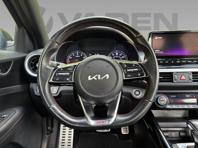 2022 Kia Forte Vehicle Photo in Statesboro, GA 30458